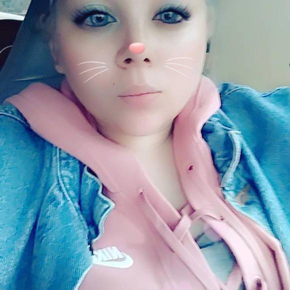 Meet your Posher, Raven - Picture 1 of 1